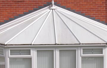 Ballygawley polycarbonate conservatory roof repairs