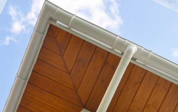 Ballygawley soffit types
